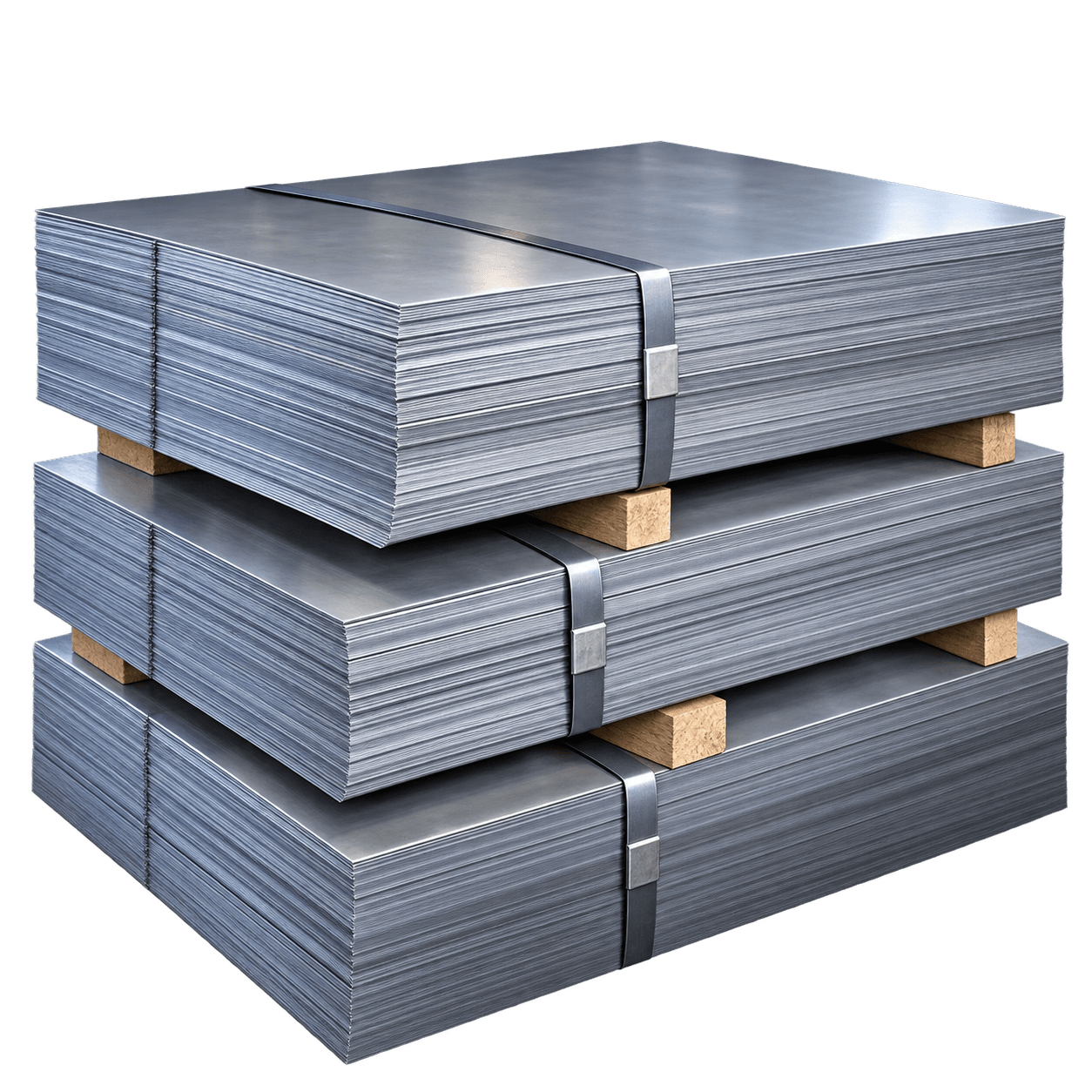 Hot Rolled Coil & Sheet steel processing support - View 2